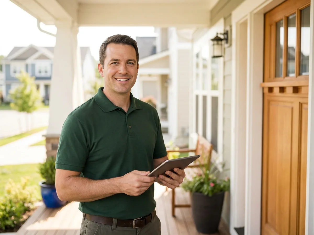 Pest control FAQs for Holton, KS